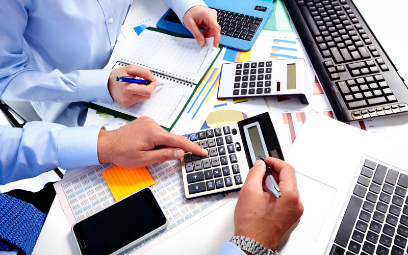 Hướng dẫn đọc báo cáo tài chính hiệu quả cho các chủ doanh nghiệp